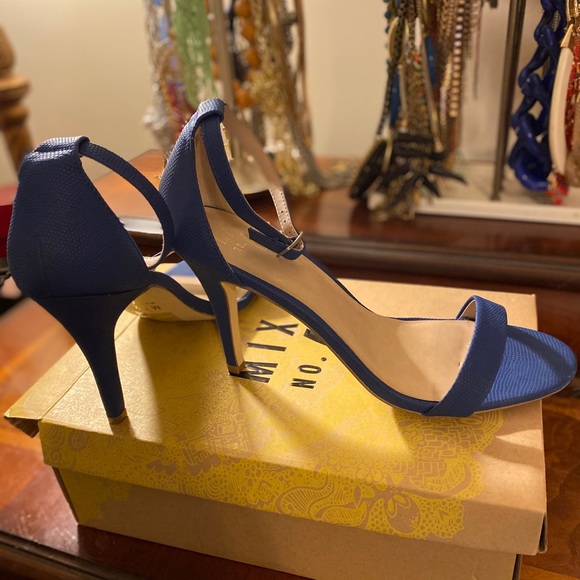 Women’s sandals - Picture 4 of 4